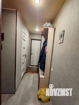 2-к квартира, вторичка, 43м2, 1/5 этаж