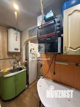 2-к квартира, вторичка, 23м2, 5/5 этаж