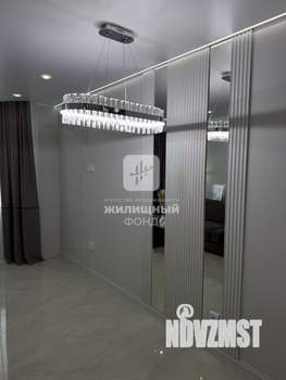 2-к квартира, вторичка, 66м2, 20/25 этаж