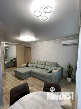 2-к квартира, вторичка, 42м2, 2/5 этаж