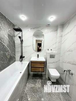 2-к квартира, вторичка, 59м2, 6/16 этаж