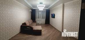 3-к квартира, вторичка, 79м2, 5/20 этаж