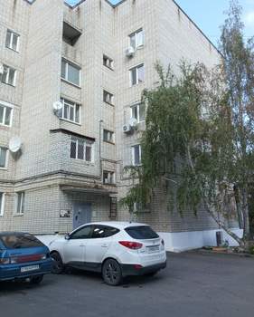 3-к квартира, вторичка, 59м2, 5/5 этаж