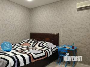 4-к квартира, вторичка, 76м2, 4/5 этаж