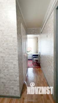 1-к квартира, вторичка, 33м2, 1/5 этаж