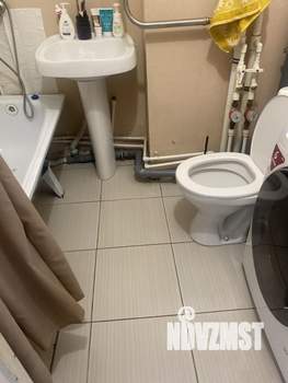 1-к квартира, вторичка, 29м2, 4/10 этаж