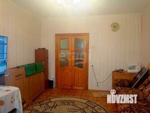 3-к квартира, вторичка, 65м2, 9/9 этаж