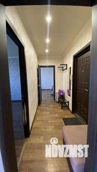 2-к квартира, вторичка, 53м2, 10/10 этаж