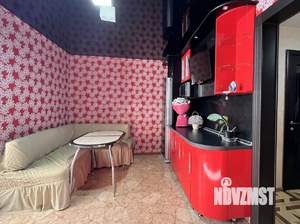 1-к квартира, вторичка, 41м2, 8/10 этаж