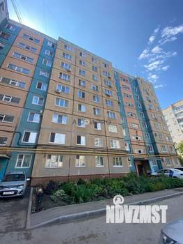 1-к квартира, вторичка, 38м2, 1/9 этаж
