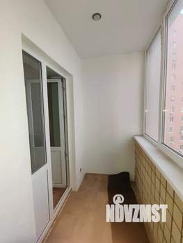 1-к квартира, вторичка, 45м2, 12/20 этаж