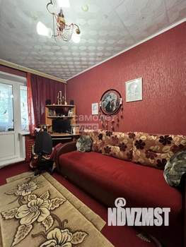 3-к квартира, вторичка, 63м2, 1/10 этаж