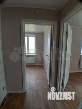 1-к квартира, сданный дом, 32м2, 3/3 этаж