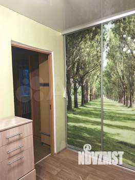 2-к квартира, вторичка, 52м2, 3/3 этаж