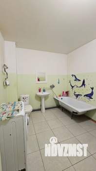 1-к квартира, вторичка, 40м2, 7/11 этаж