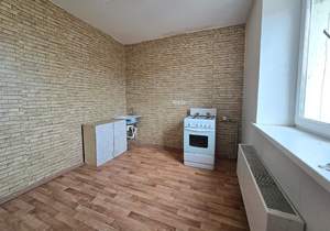 1-к квартира, вторичка, 33м2, 4/4 этаж