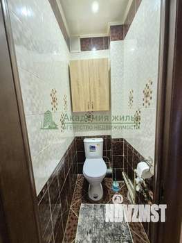 3-к квартира, вторичка, 80м2, 5/10 этаж