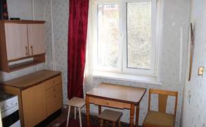 1-к квартира, вторичка, 32м2, 4/5 этаж