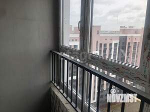 1-к квартира, вторичка, 33м2, 12/17 этаж