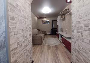 2-к квартира, вторичка, 58м2, 6/10 этаж