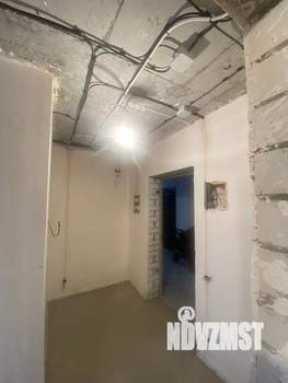 1-к квартира, вторичка, 34м2, 20/25 этаж