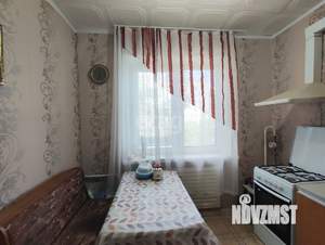 3-к квартира, вторичка, 65м2, 5/5 этаж