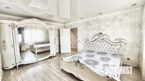 3-к квартира, вторичка, 100м2, 10/10 этаж