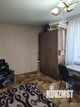 1-к квартира, вторичка, 30м2, 4/5 этаж