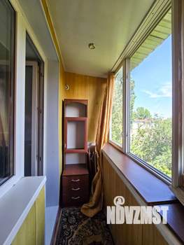 1-к квартира, вторичка, 32м2, 5/5 этаж
