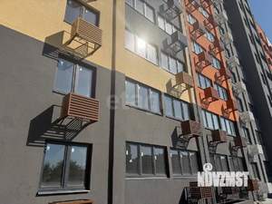 2-к квартира, вторичка, 57м2, 2/10 этаж