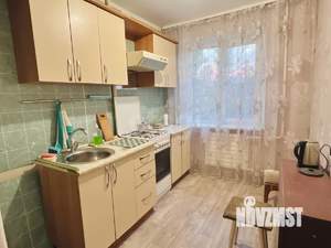 3-к квартира, вторичка, 56м2, 2/9 этаж