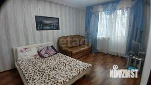 1-к квартира, вторичка, 30м2, 3/5 этаж