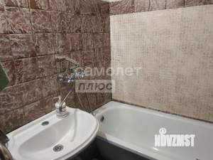 3-к квартира, вторичка, 61м2, 4/5 этаж