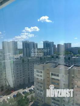 3-к квартира, вторичка, 94м2, 15/18 этаж