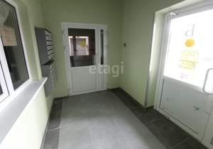 2-к квартира, вторичка, 66м2, 21/23 этаж