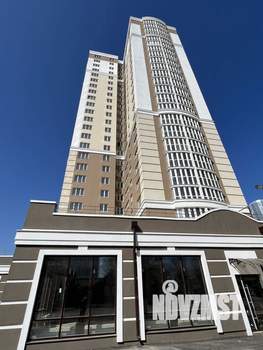 2-к квартира, вторичка, 58м2, 9/24 этаж