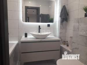 2-к квартира, вторичка, 65м2, 23/25 этаж