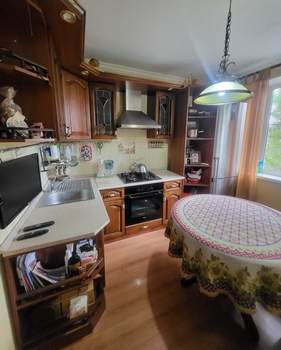 2-к квартира, вторичка, 51м2, 4/5 этаж
