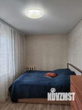 3-к квартира, вторичка, 61м2, 9/10 этаж