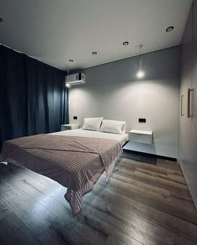 3-к квартира, вторичка, 60м2, 4/9 этаж