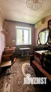 1-к квартира, вторичка, 23м2, 5/5 этаж