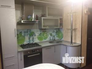 3-к квартира, вторичка, 62м2, 5/9 этаж