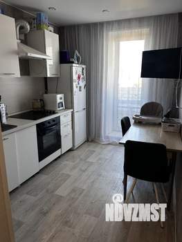 1-к квартира, вторичка, 29м2, 6/10 этаж