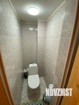 3-к квартира, вторичка, 61м2, 9/10 этаж