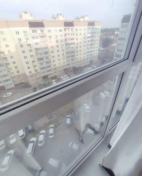 2-к квартира, вторичка, 58м2, 10/10 этаж