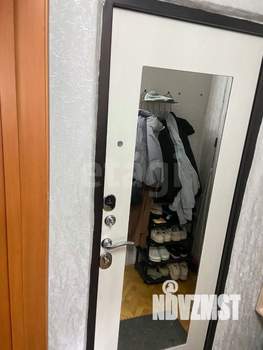 1-к квартира, вторичка, 32м2, 4/9 этаж