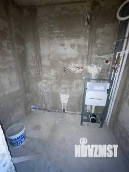 1-к квартира, вторичка, 40м2, 6/10 этаж