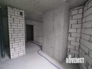 1-к квартира, вторичка, 39м2, 3/23 этаж