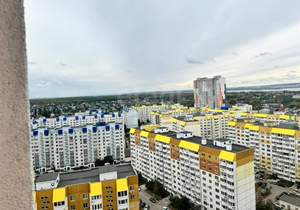 2-к квартира, вторичка, 89м2, 20/25 этаж