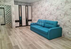 1-к квартира, вторичка, 47м2, 20/26 этаж